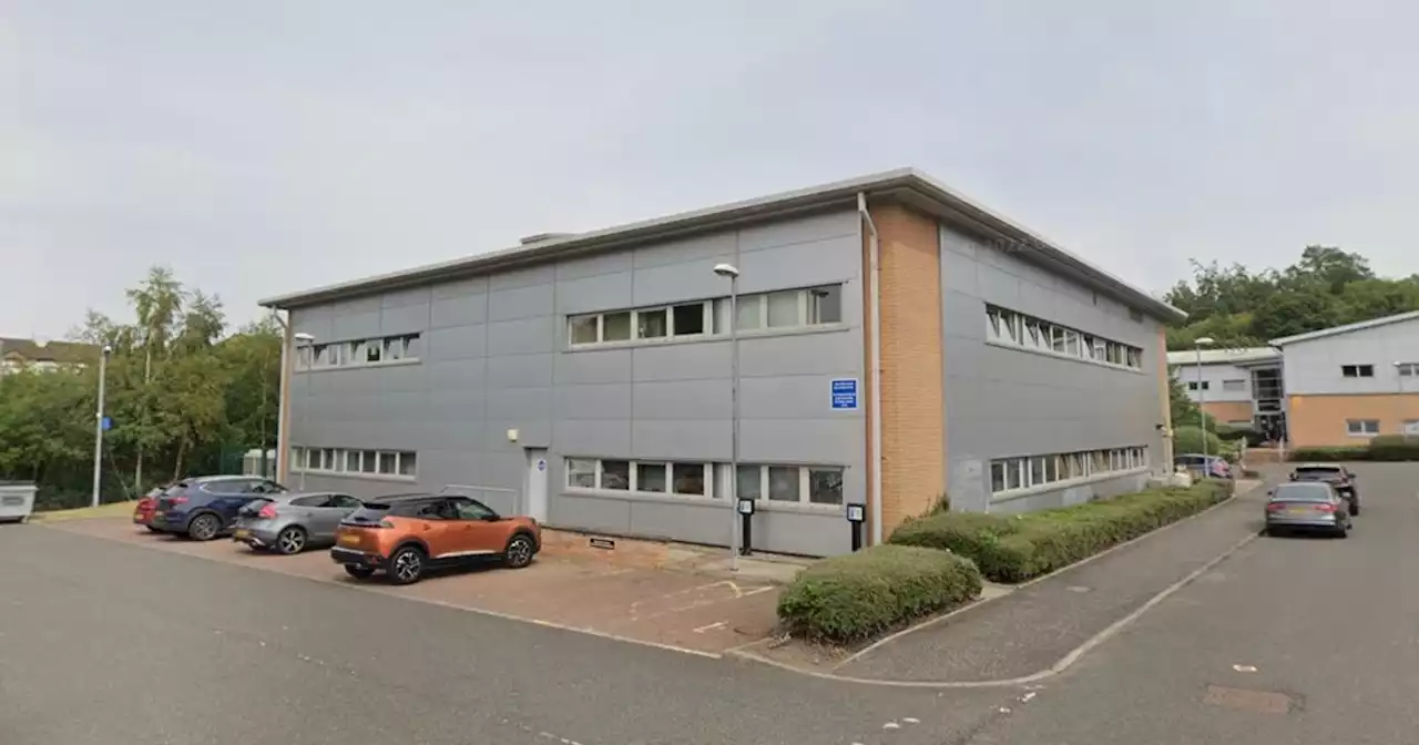 East Renfrewshire council set to sell offices after rise in working from home