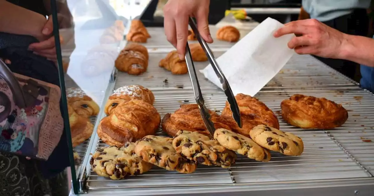 Glasgow French vegan bakery to open this week serving up fresh croissants