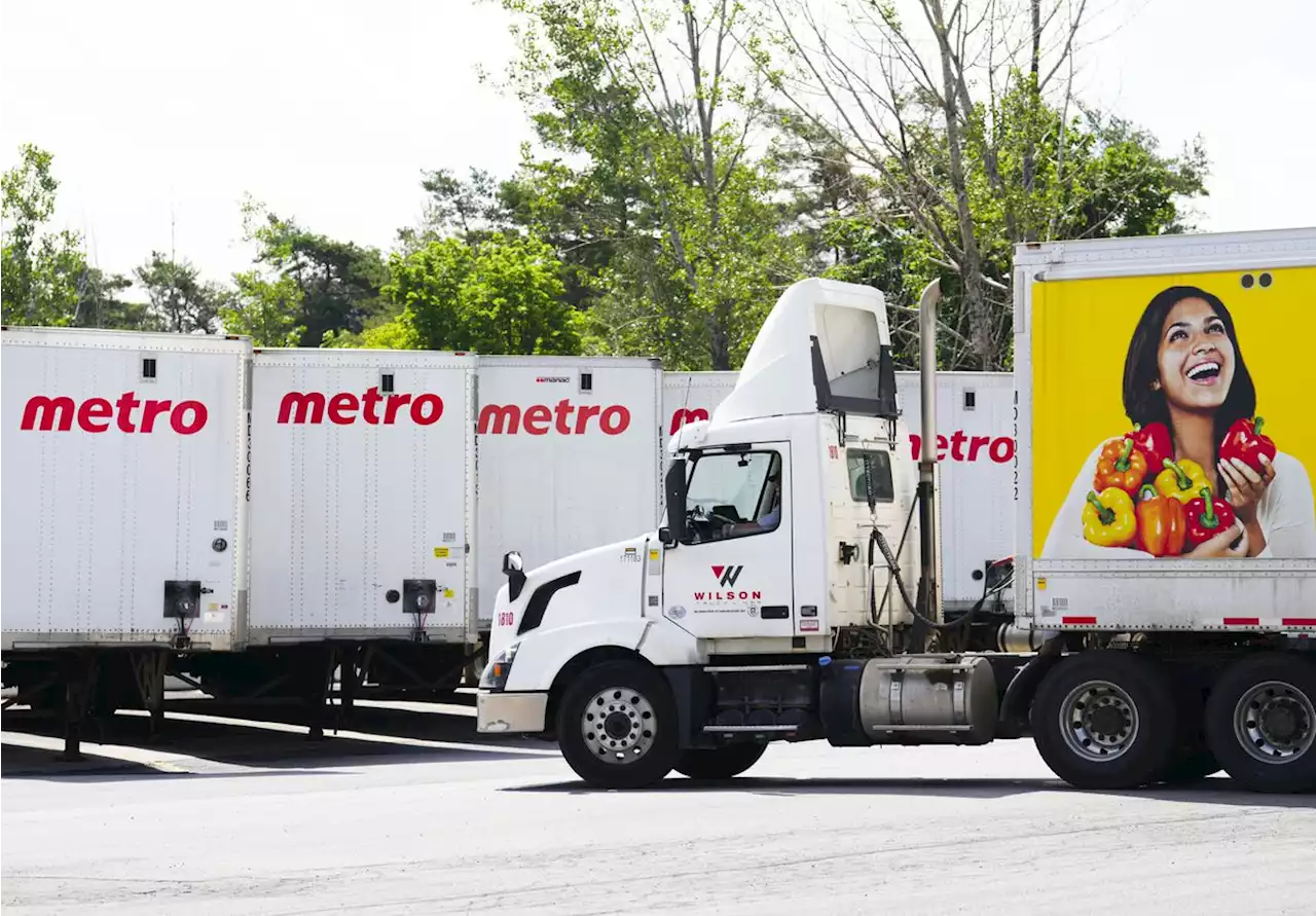 GTA Metro grocery workers vote 100-per-cent in favour of strike ahead of bargaining