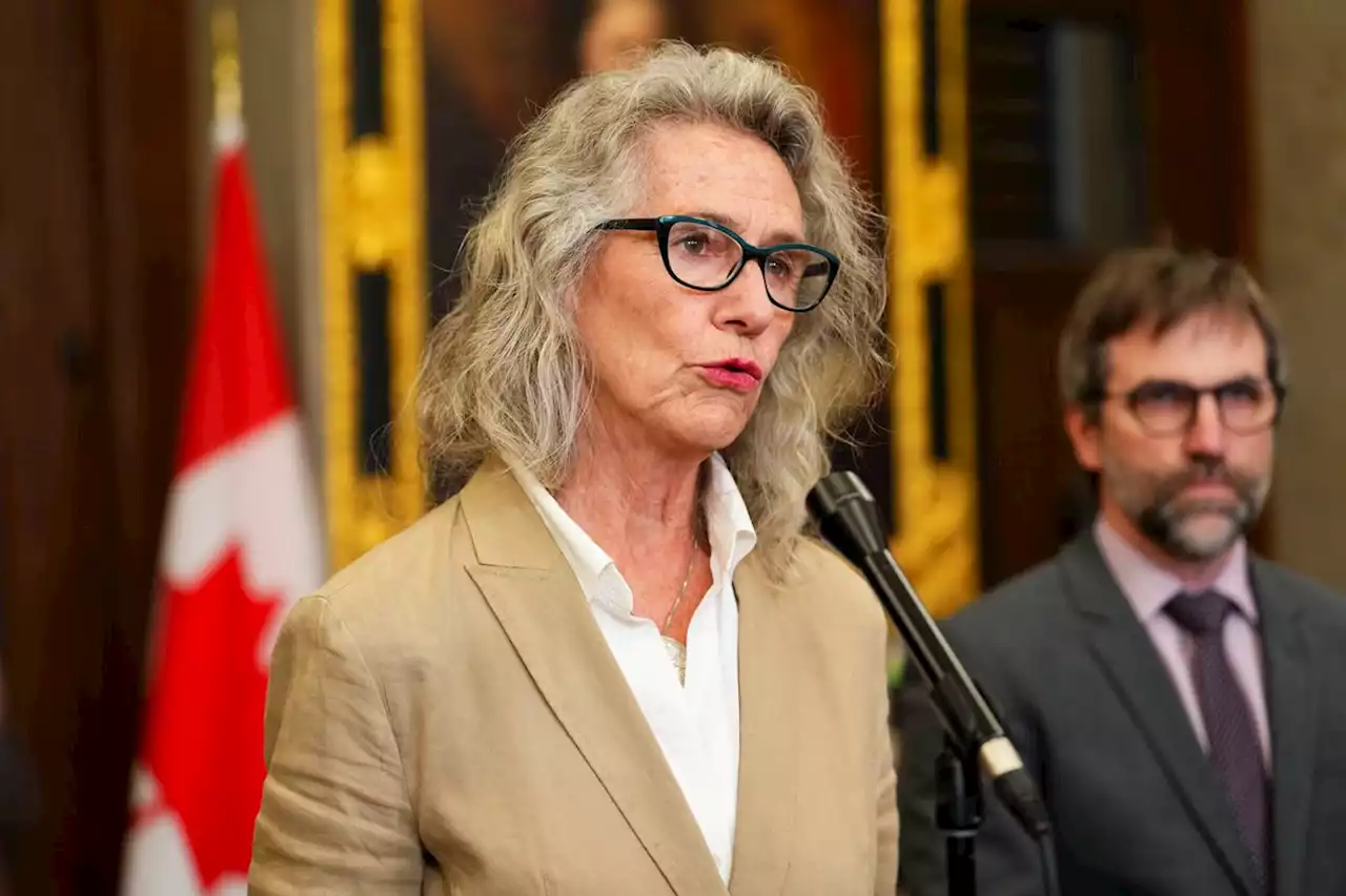 Morning Update: Deputy minister left role after Indigenous group privately called for resignation