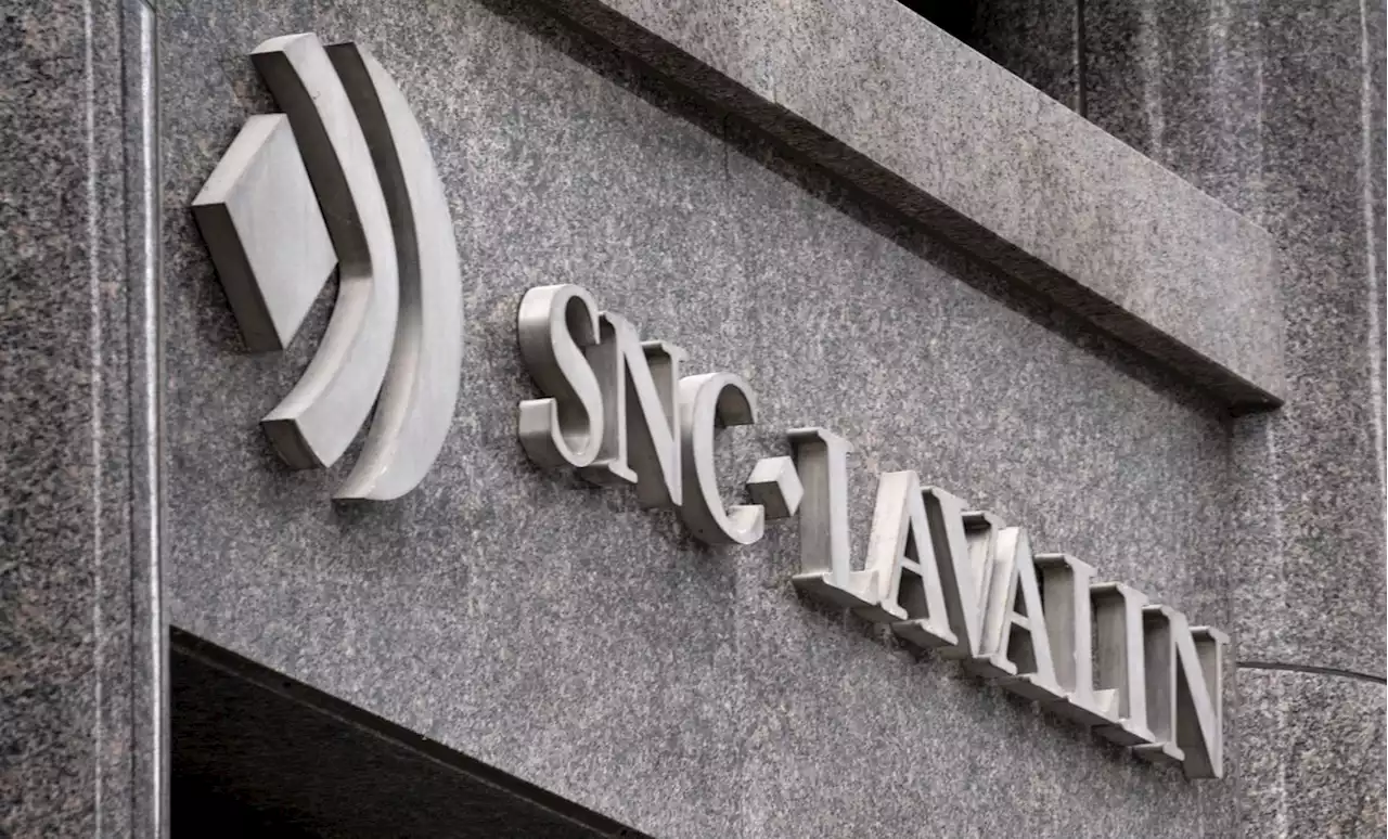 No investigation of political interference allegations in SNC-Lavalin affair RCMP