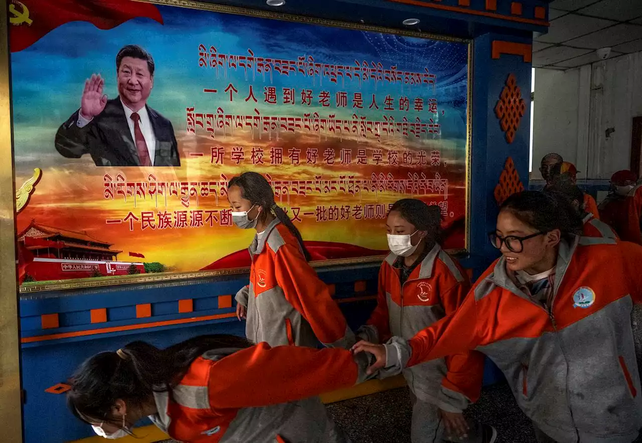 MPs urge Canada to sanction officials responsible for Chinese-run residential schools in Tibet