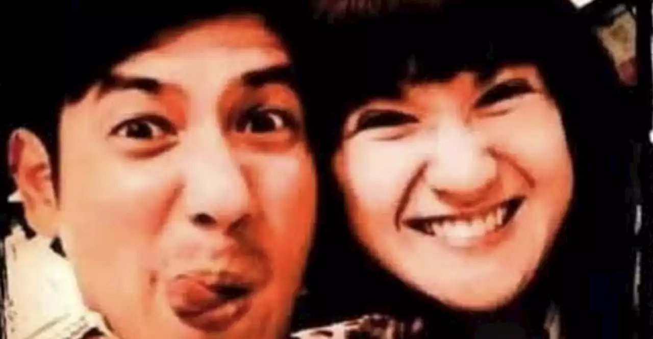 On Camille Prats’ birthday, bro John is thankful 'for having you as my twinny’