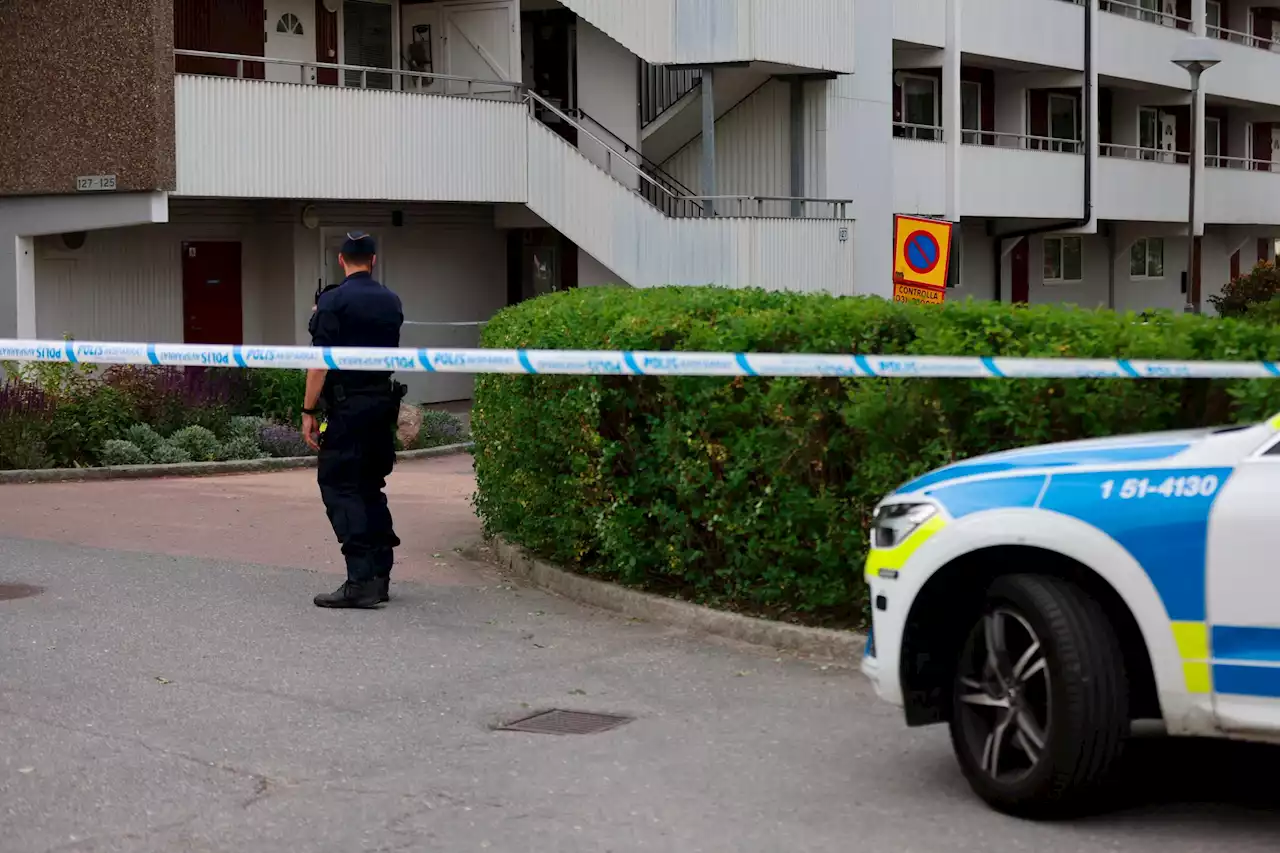 Misstänkt skottlossning – flera personer skadade