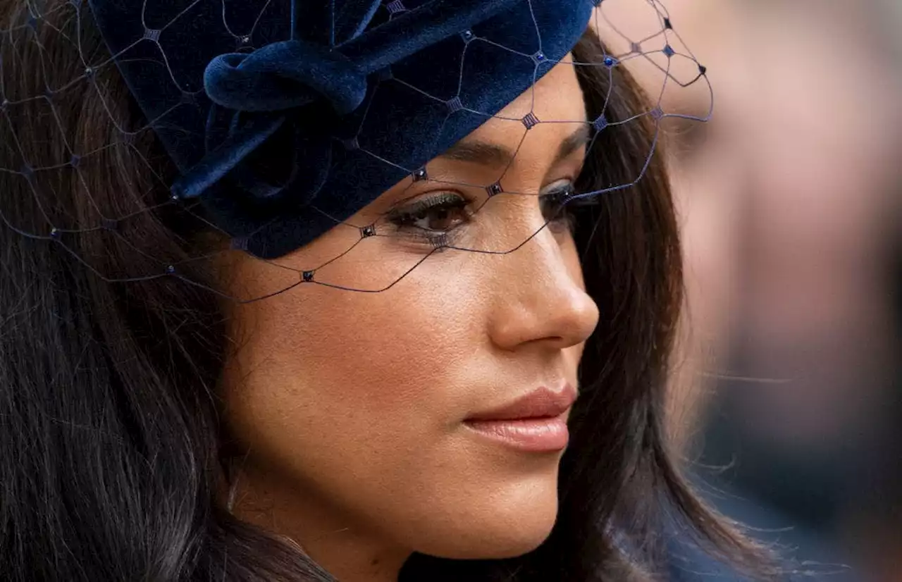 There’s A New Meghan Markle Smear Campaign On The Rise