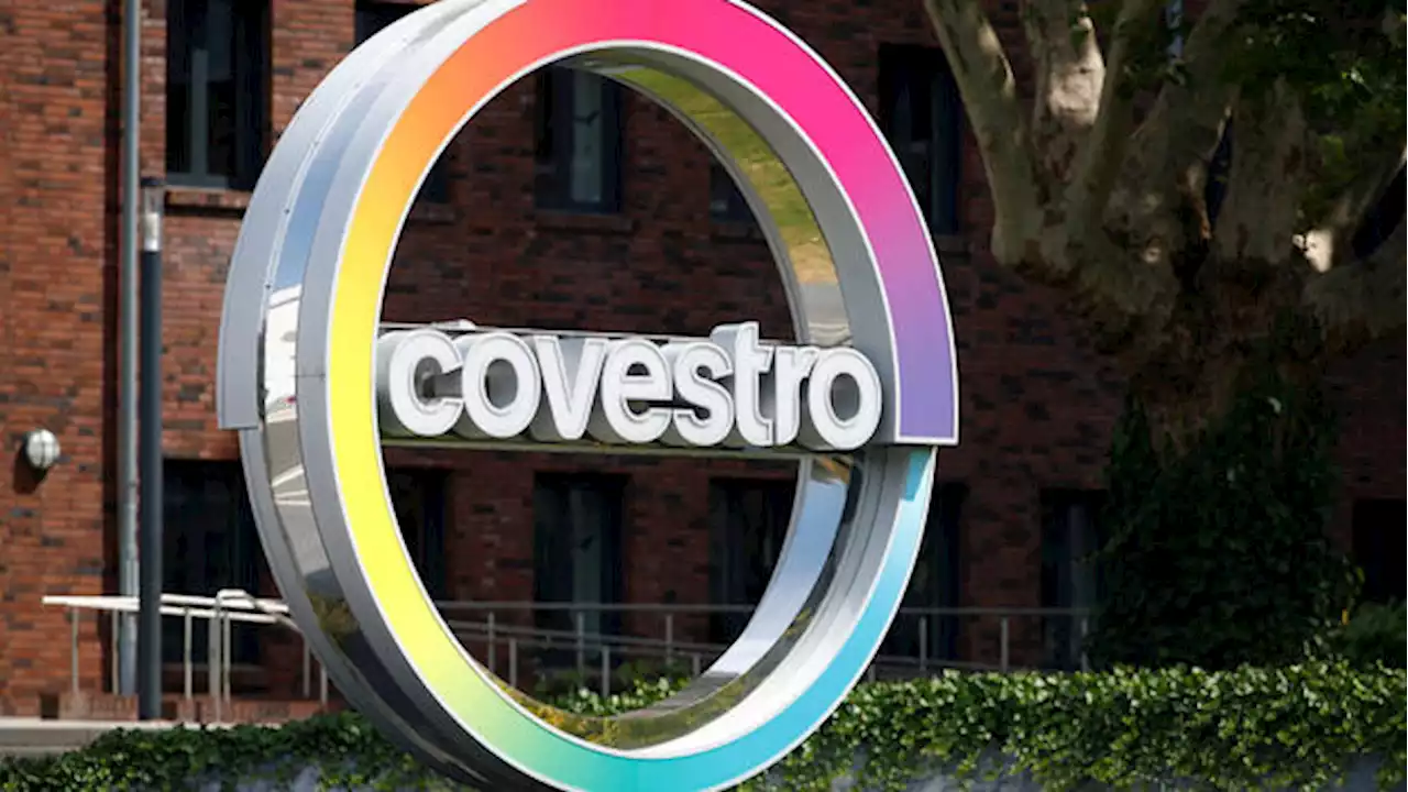 Kunststoffhersteller: Arabischer Ölkonzern zeigt Interesse an Covestro – Aktie 16 Prozent im Plus