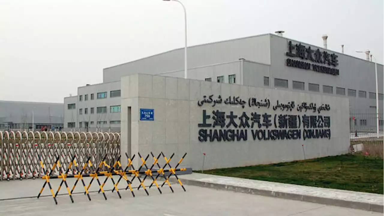 Uiguren-Provinz Xinjiang: Nach Druck von Investoren: Volkswagen erwägt externe Untersuchung in umstrittenem China-Werk