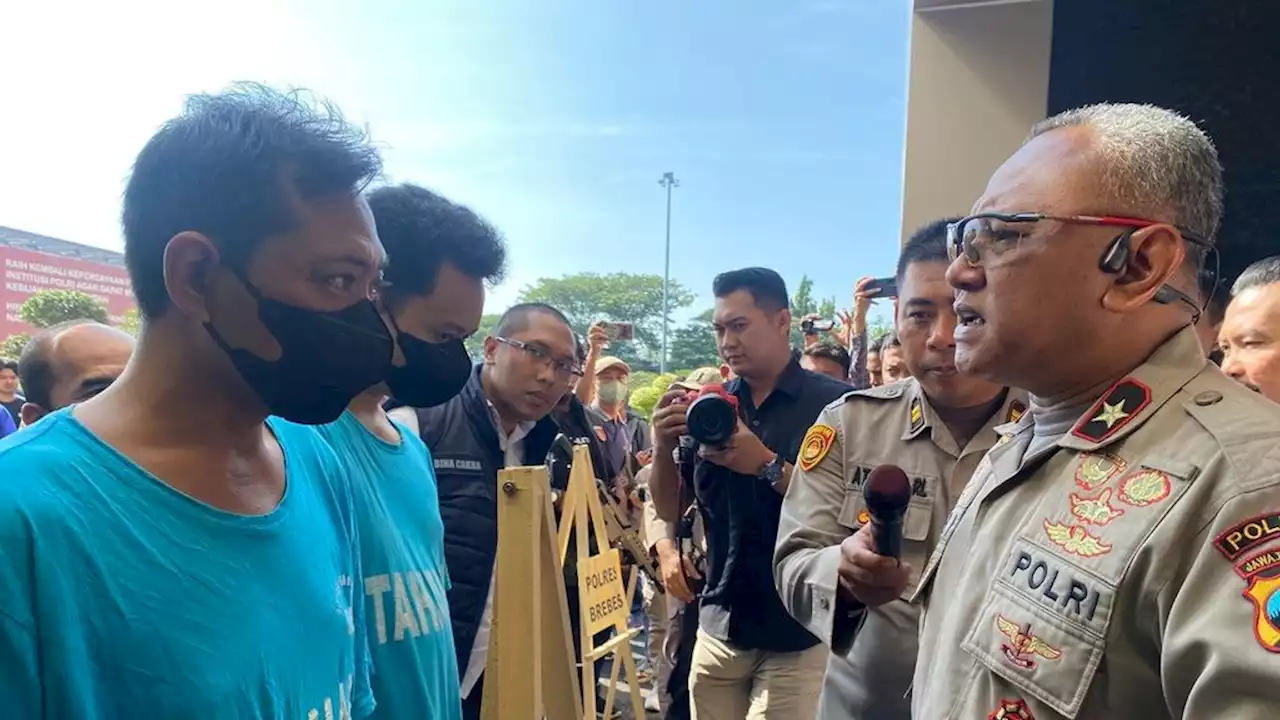 Polri Diharapkan Tak Pandang Bulu Tindak Pelaku TPPO