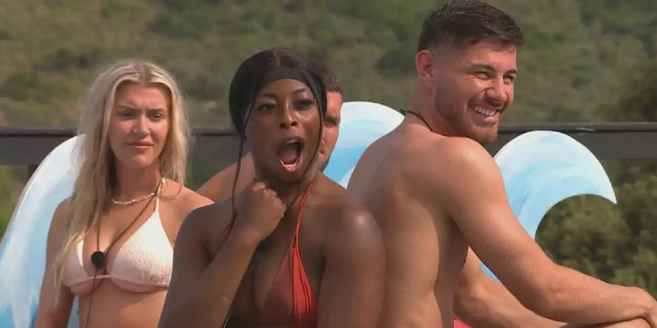 Love Island 2023 bombshell ‘revealed’ and she worked at HEAT magazine