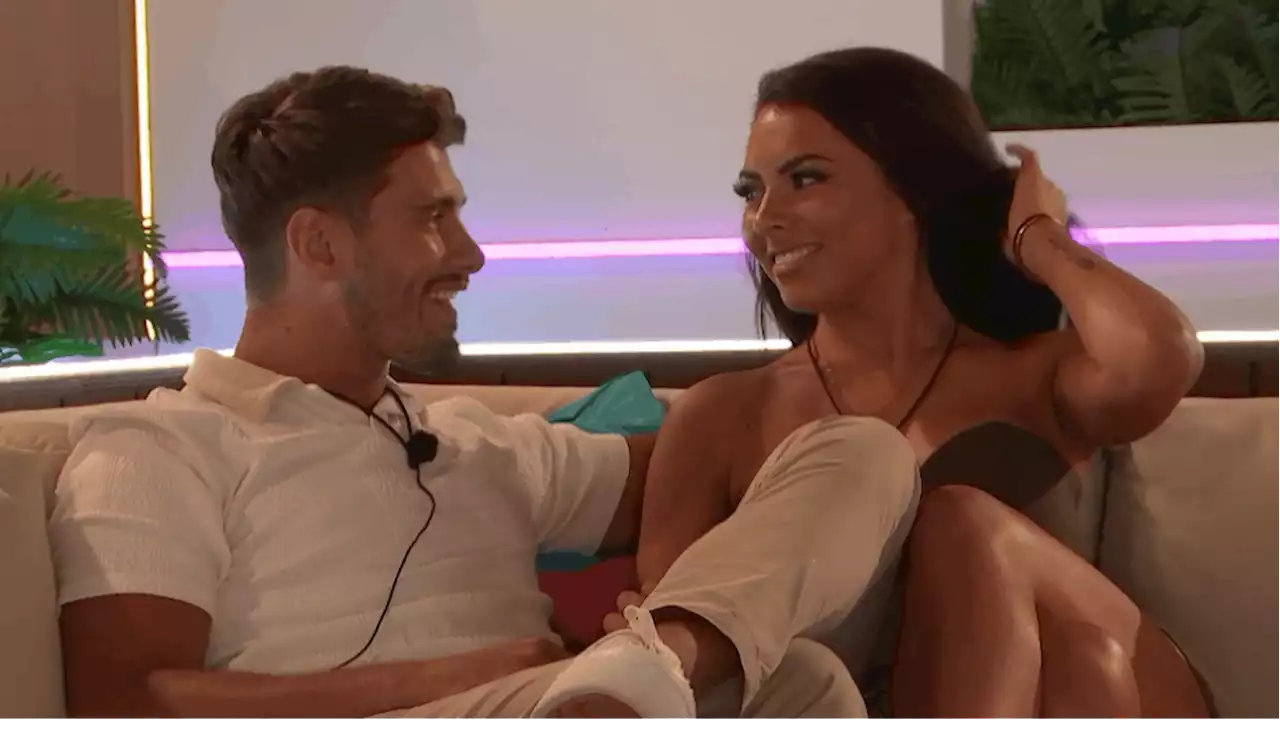 Love Island’s Paige Thorne speaks out on Jacques O’Neill ‘REUNION’