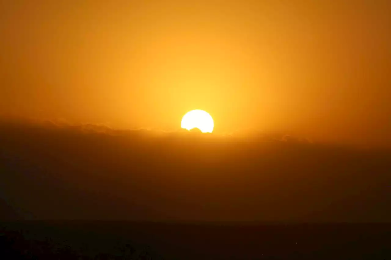 La ola de calor continuará esta semana en México