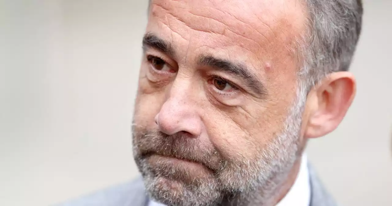 Coronation Street Actor Michael Le Vell Left ‘Extremely Paranoid’ By Alleged Phone Hacking