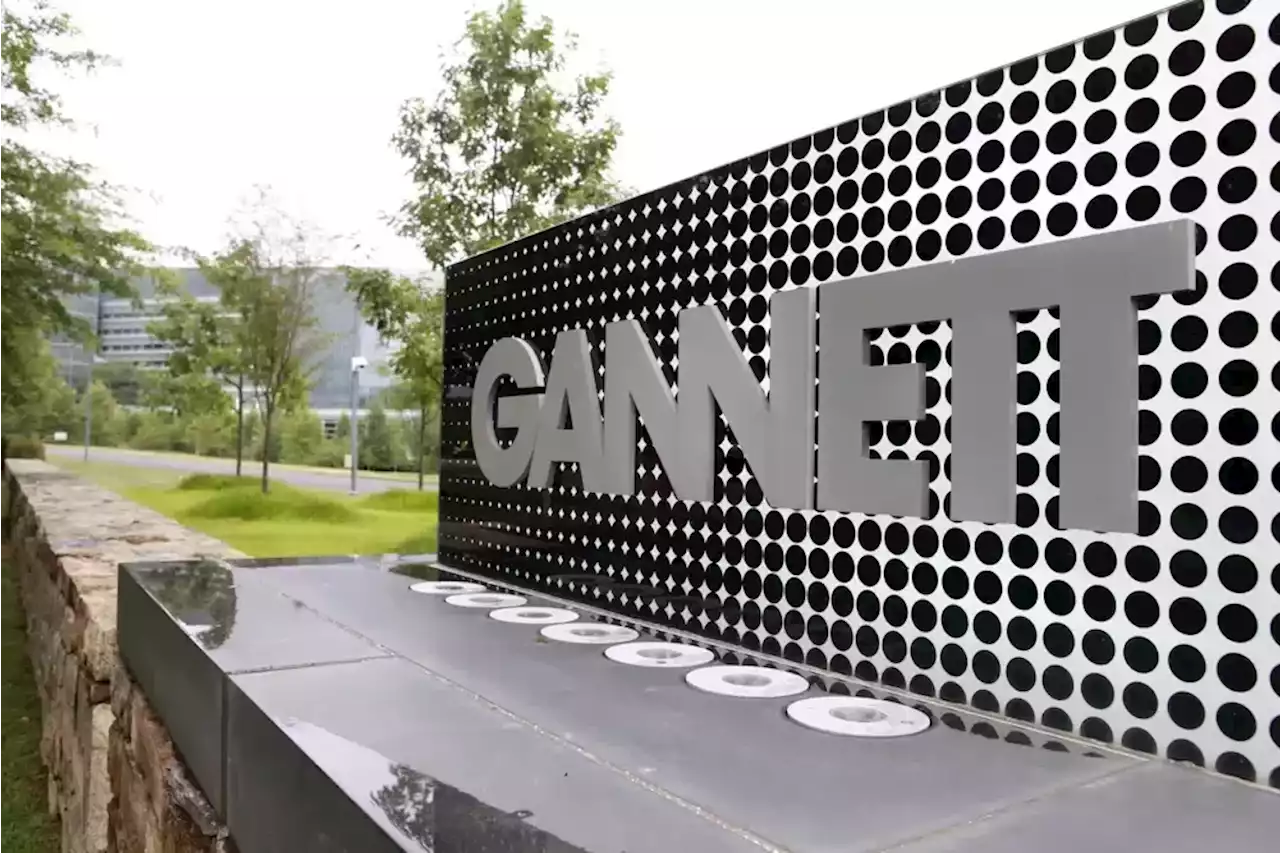 Gannett Sues Google, Alphabet Claiming They Have A Monopoly On Digital Advertising