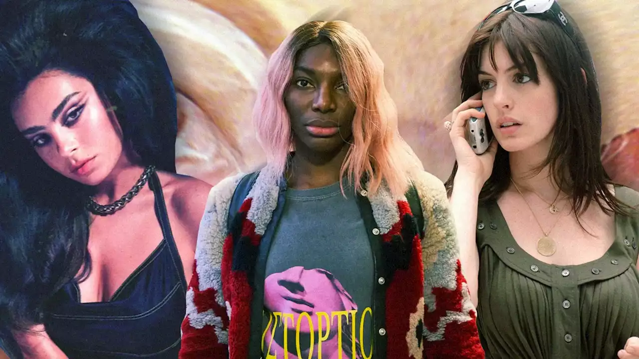 A24's popstar movie melodrama is getting even more star-studded