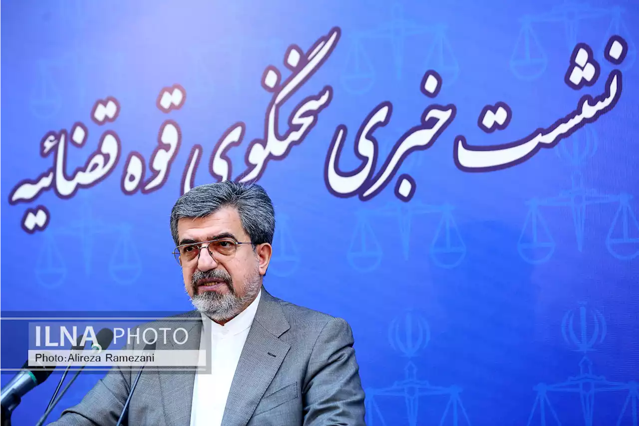 تصمیماتی در مورد پرونده شاسی‌بلندها اتخاذ شده که به زودی اطلاع‌رسانی می‌شود/ حمید نوری به زودی به کانون گرم خانواده بازمی‌گردد