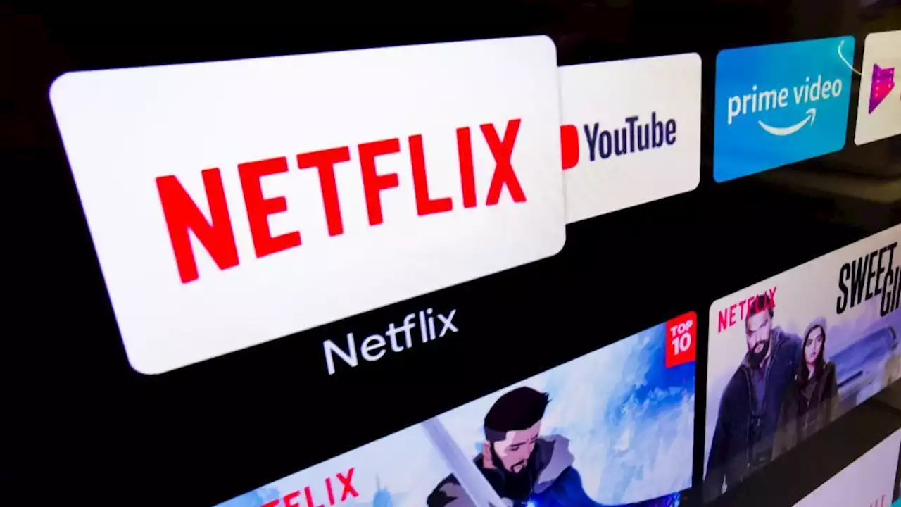 La OCU denuncia a Netflix 'por la manera engañosa en que muestra sus ofertas de contratación'