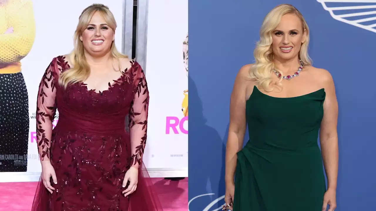 Rebel Wilson niega haber dicho que solo se necesita 600 calorías al día: 'Completamente ridículo'