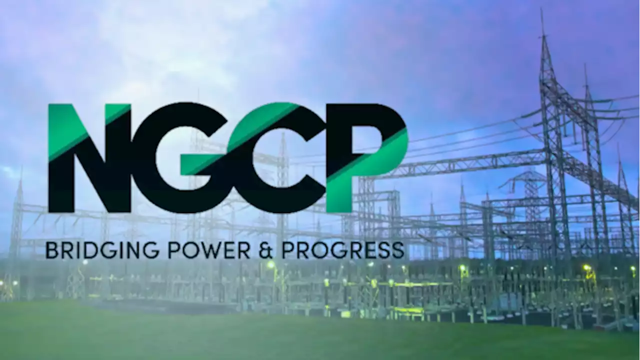 NGCP forks out P6.5B to boost substations