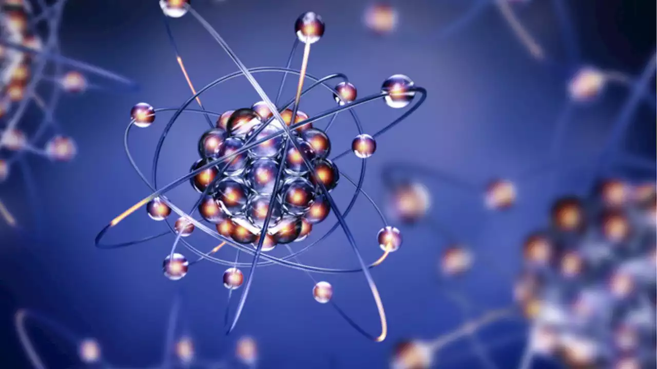 Scientists create cesium-based 'artificial atoms' in a quantum simulator