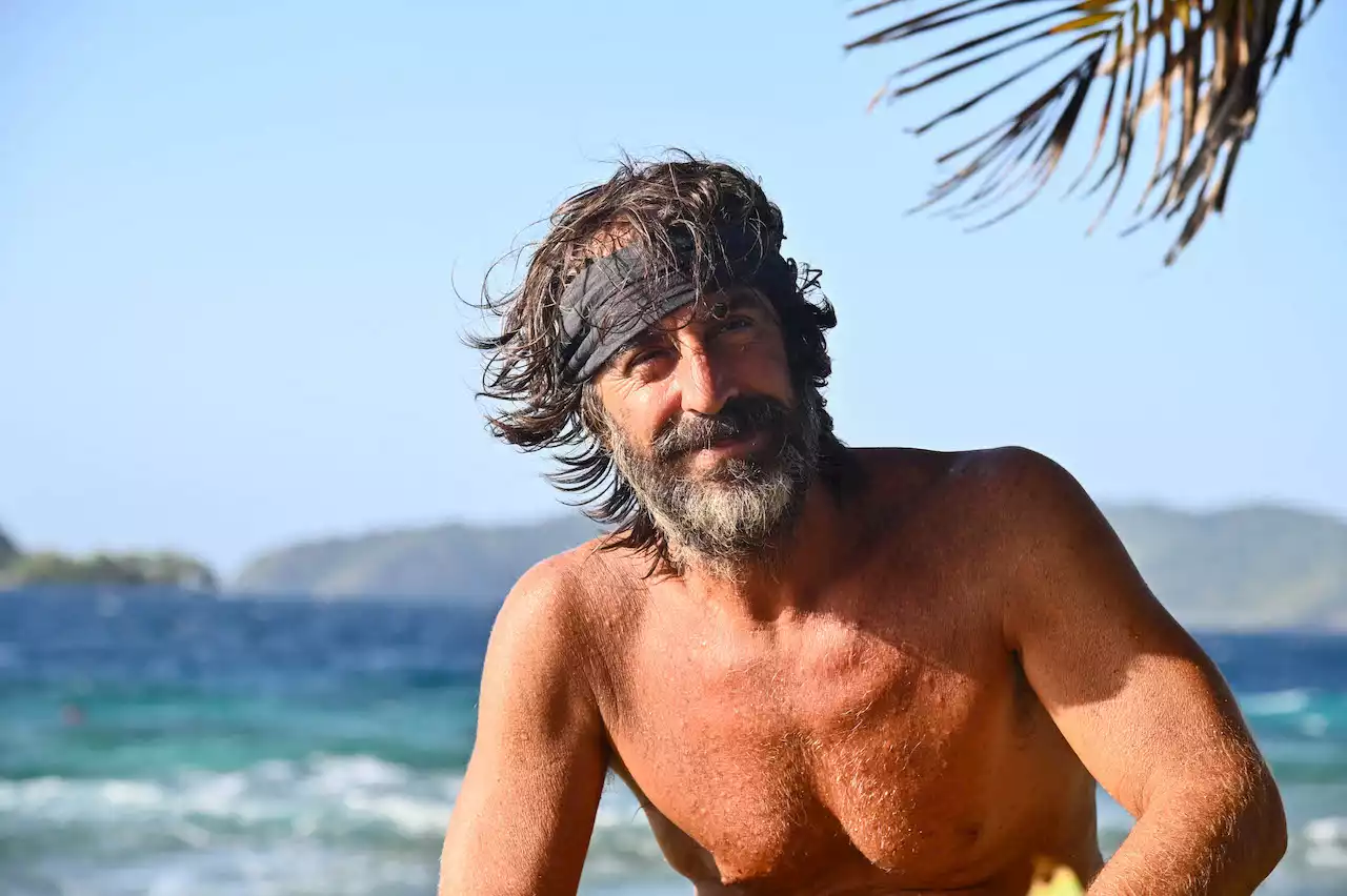 Marco Mazzoli vince 'L'isola dei famosi': «Dedico la vittoria a Chico Forti» - iO Donna