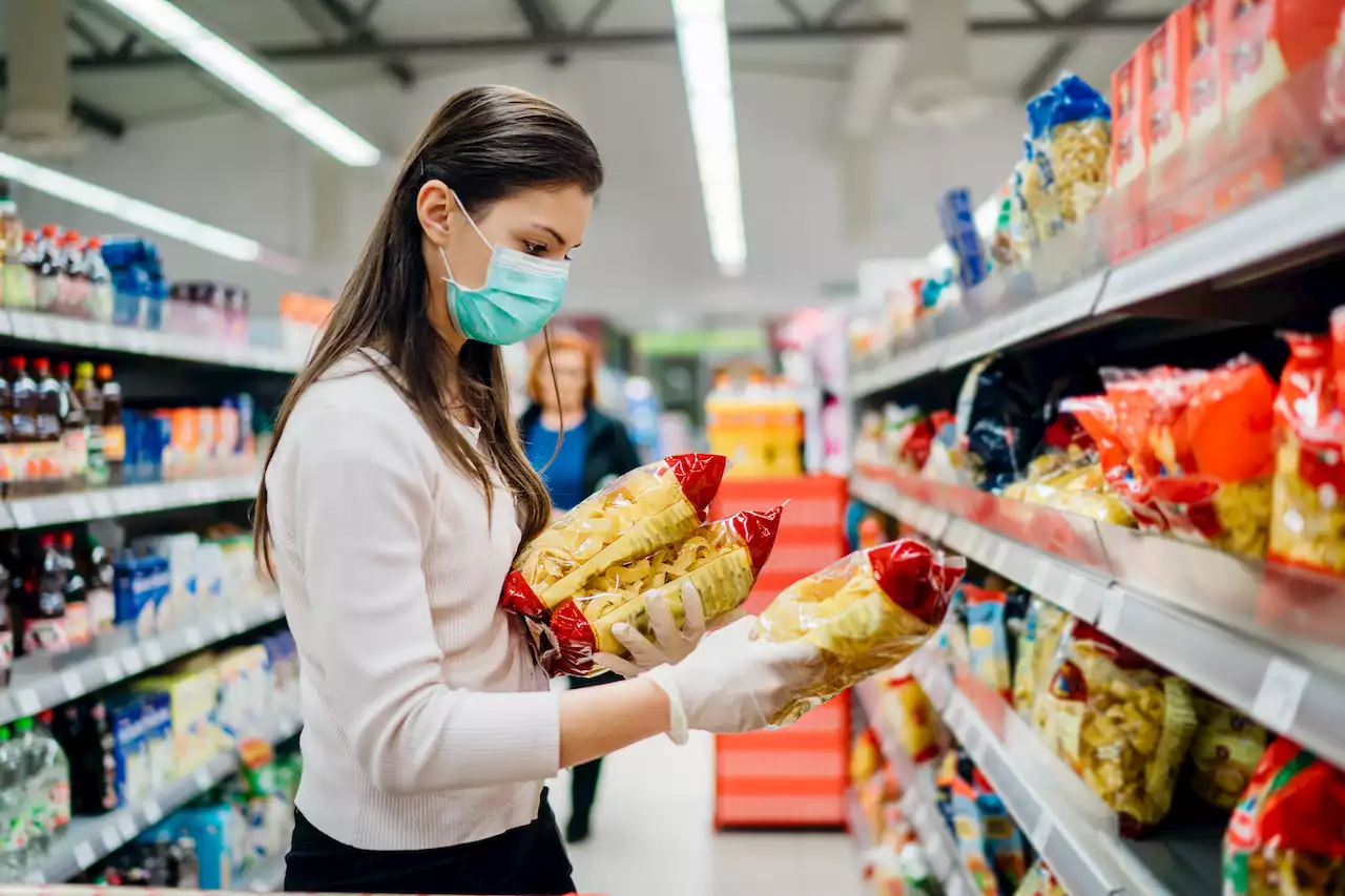 Sciopero della pasta, nessun acquisto dal 22 al 30 giugno - iO Donna