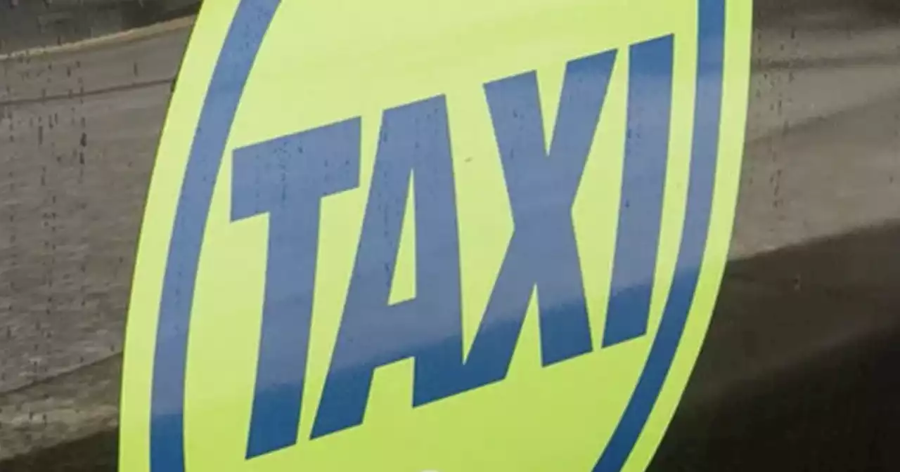 Cork taxi driver afraid to go to work after being 'battered' by passenger