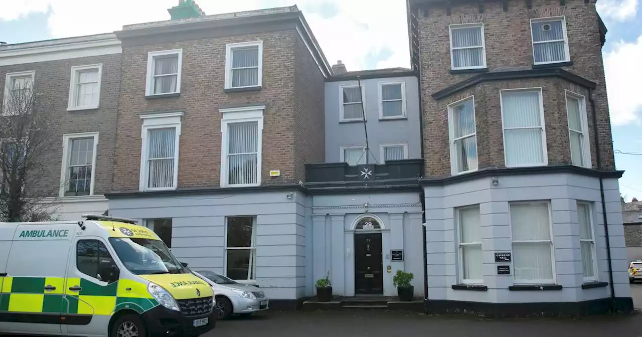 Allegations multiple child abusers operated in St John Ambulance