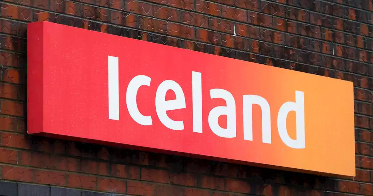 Interim examiner appointed to operator of Iceland store chain in Ireland