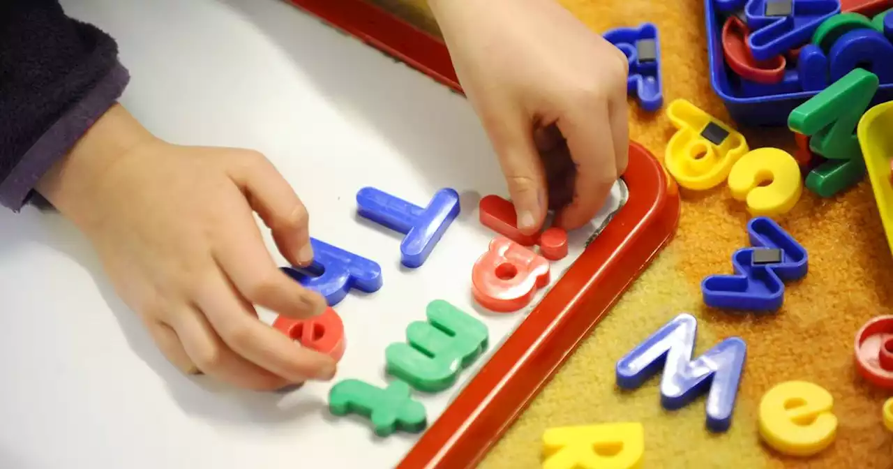 Literacy in later childhood boosted by reading to three year olds, DCU finds