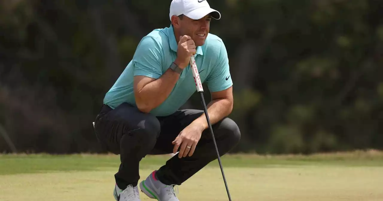 McIlroy straight back to action after ‘fine margins’ deny him Major glory