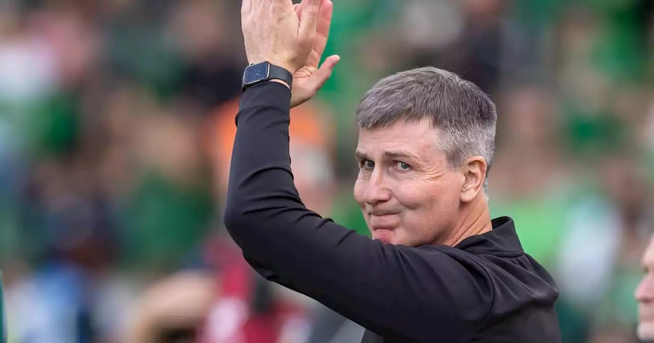 Stephen Kenny has depleted his benefit-of-the-doubt reserves with fans
