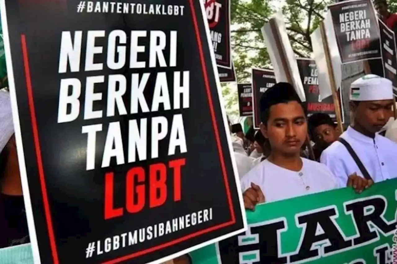 Anak SD Bikin Grup Soal LGBT, Pemkot Pekanbaru Bahas Penanganan Masalah LGBT di Sekolah - Jawa Pos