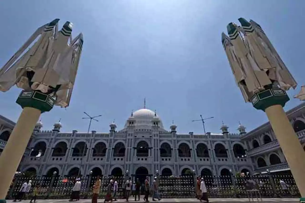 Catatan BPK atas Payung Madinah: Soroti Perencanaan hingga Pengalaman Rekanan