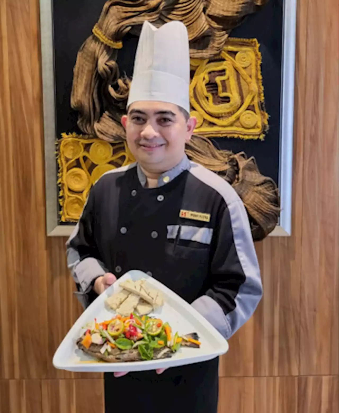 Hadirkan Chef Baru, Swiss-belHotel Perkenalkan Menu Nusantara dan Western Food