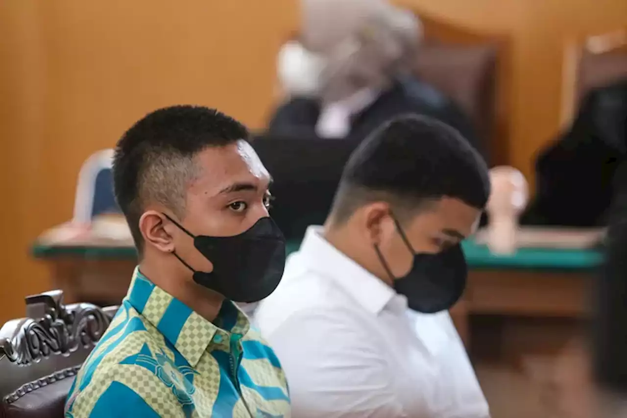 LPSK Ungkap Jumlah Pasti Restitusi David Ozora Senilai Rp 120,3 Miliar - Jawa Pos