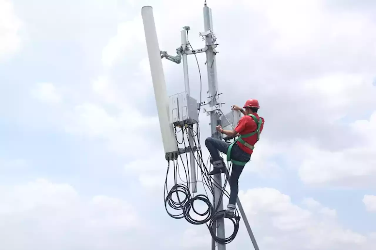 Telkomsel Klaim Layanan 4G/LTE Sudah Jangkau 514 Kota/Kabupaten, Tinggal Sedikit Lagi Sayonara Jaringan 3G - Jawa Pos