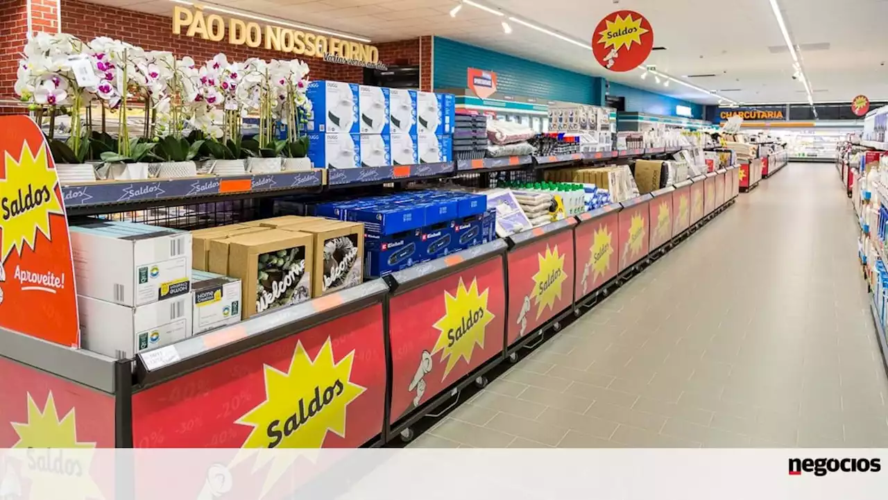 Aldi abre quarta loja em Lisboa e quer chegar ao Porto