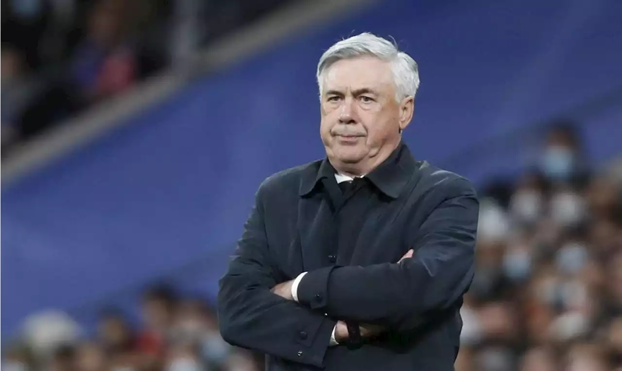 Relembre declarações de Ancelotti descartando a seleção brasileira só até fim do contrato com o Real