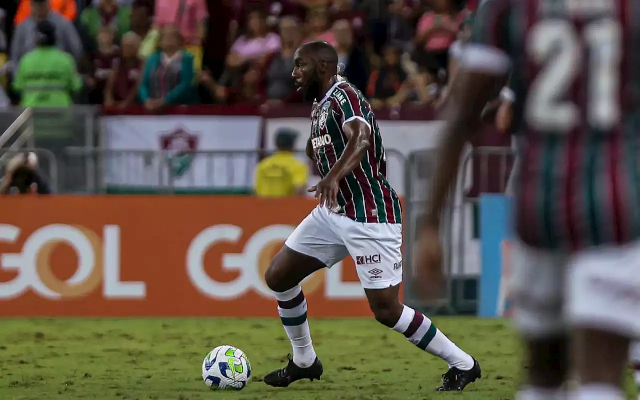 Conmebol detalha como será julgamento por doping de Manoel, zagueiro do Fluminense | Fluminense | O Dia