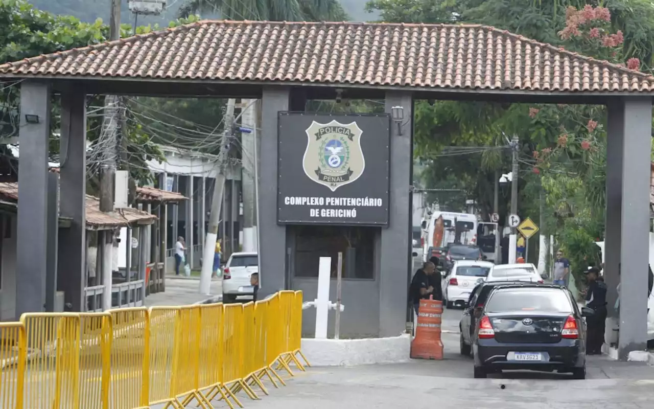 Governo do Rio transfere 26 lideranças criminosas para presídios federais | Rio de Janeiro | O Dia