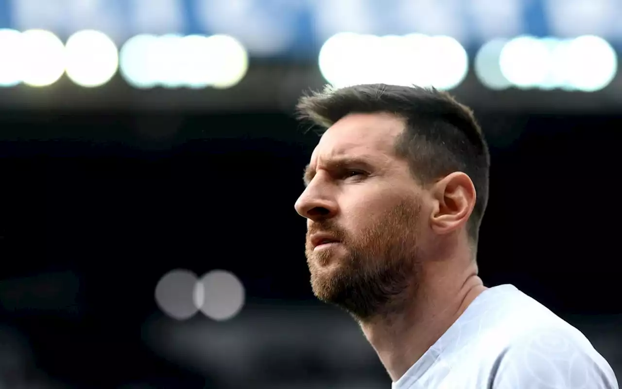 Lionel Messi tem data para estrear pelo Inter Miami, dos Estados Unidos | Esporte | O Dia