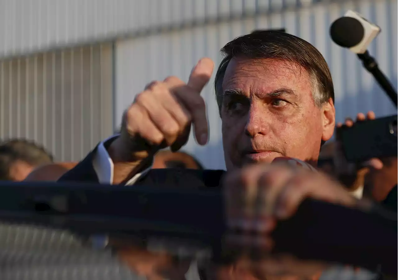 A viagem de Bolsonaro durante o julgamento no TSE que deve torná-lo inelegível