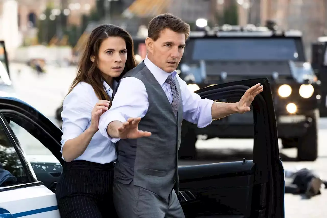 Mission : Impossible 7 - partie 1 : que disent les premières critiques ?