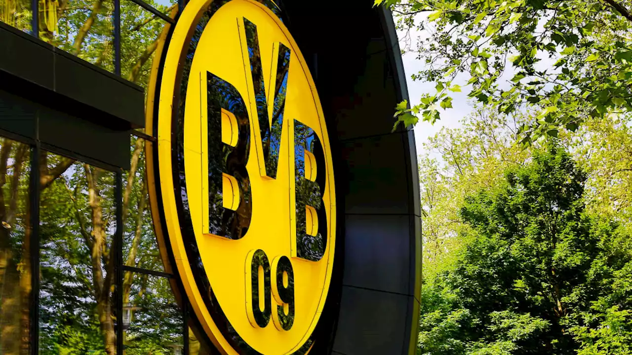 BVB verlängert mit Vermarkter Sportfive bis 2031