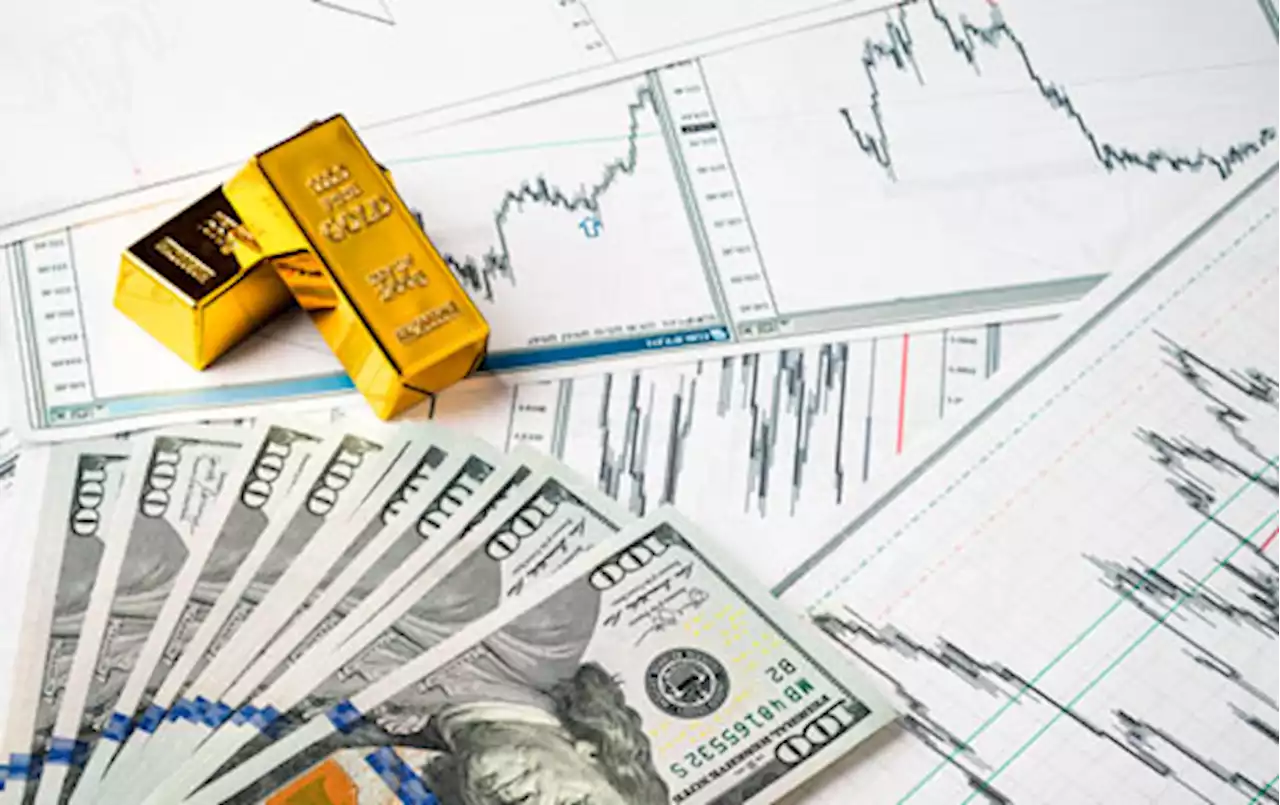 The gold market remains the superior safe haven as the world deals with rising debt, high inflation and recession risks - Crescat Capital's Tavi Costa