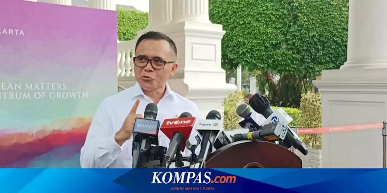 Alasan Pemerintah Tetapkan 2 Hari Cuti Bersama Hari Raya Idul Adha