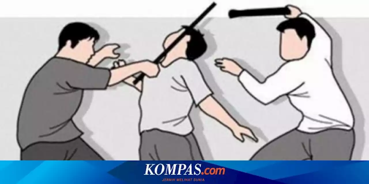 Arogansi Anggota TNI di Jalan Terulang Lagi: Keroyok Pengemudi Mobil karena Marah Tak Diberi Jalan