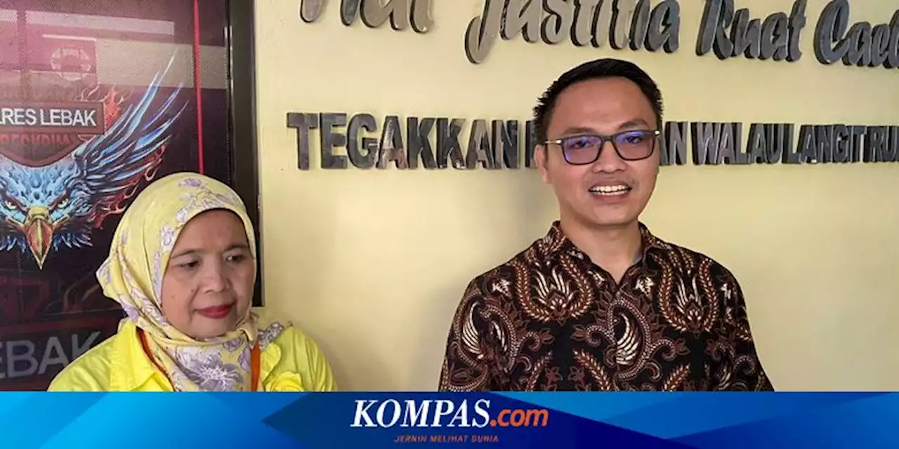 Bocah SD yang Tega Bunuh ODGJ di Lebak Pernah Jadi Korban Perundungan