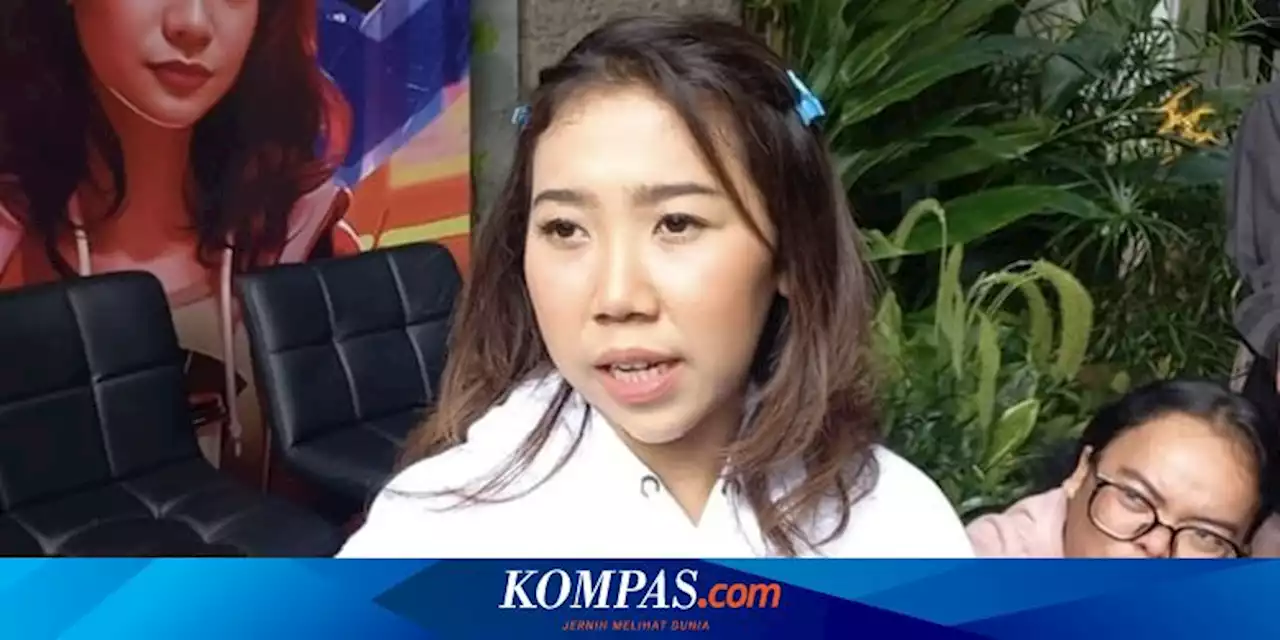 Disebut Cantik karena Makeup dan Filter, Kiky Saputri: Kita Manfaatkan Teknologi yang Ada