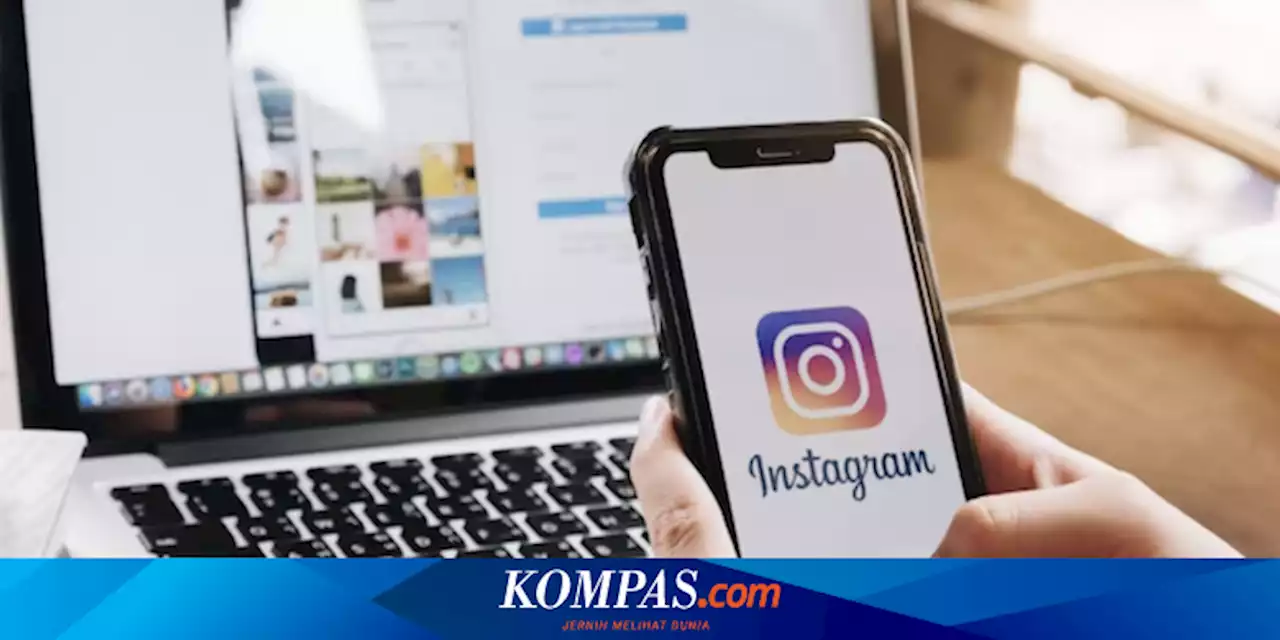 Instagram Channel Resmi di Indonesia, Ini Cara Membuatnya